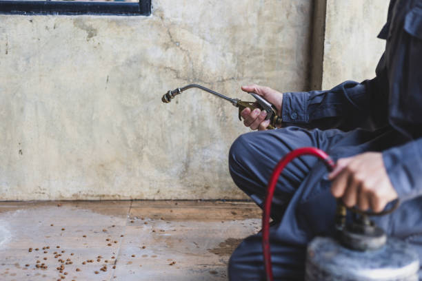 Best Cockroach Control Services  in Goodland, KS